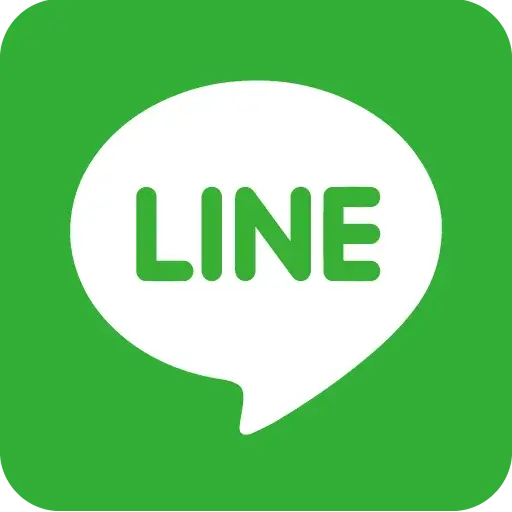 LINE公式アカウント