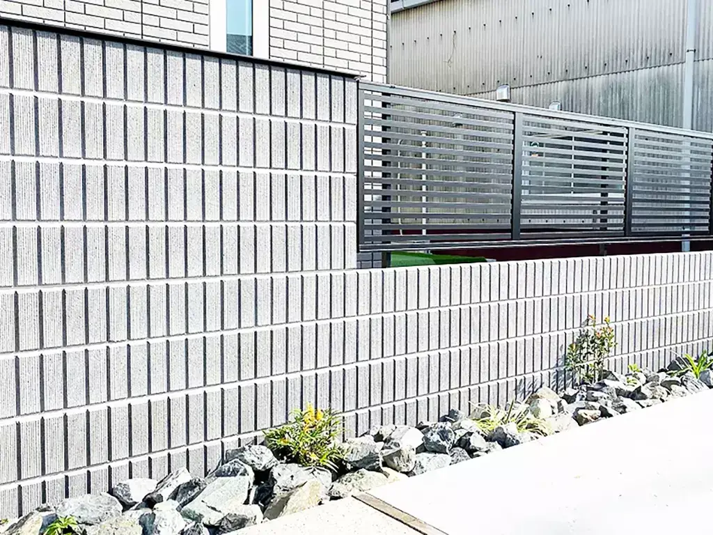 フェンス・塀