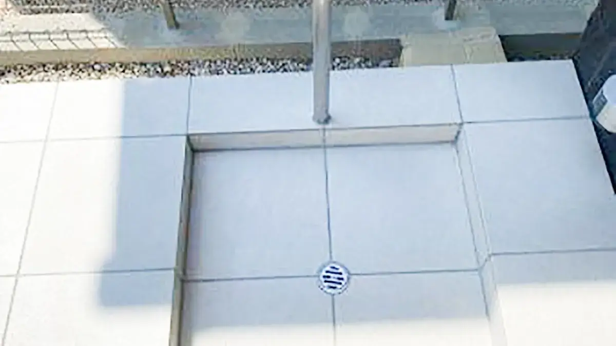 立水栓