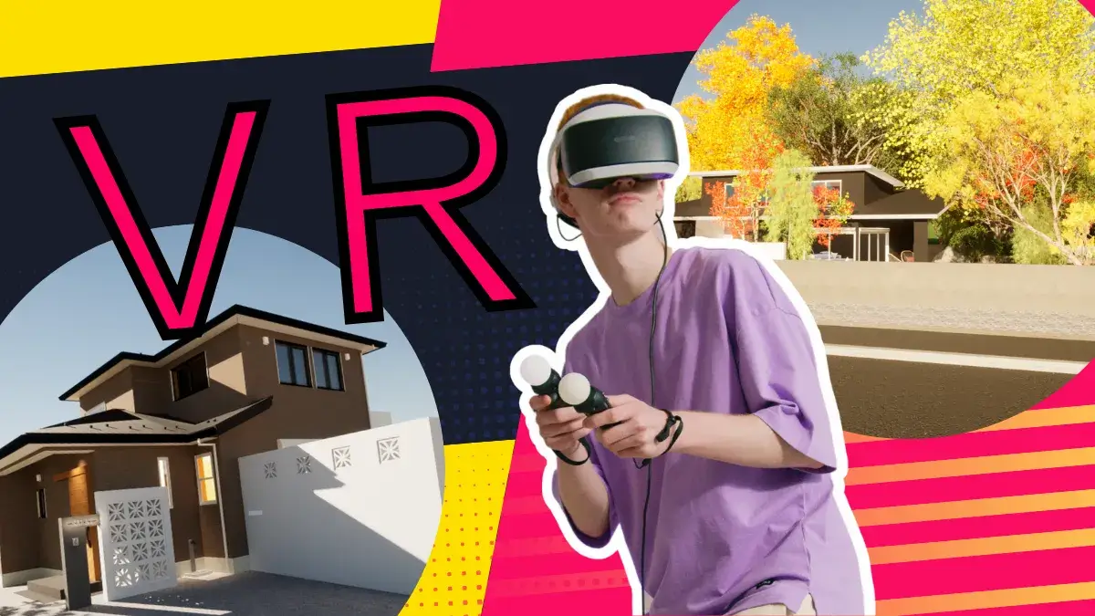 VR