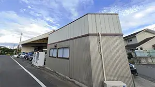 静岡市静岡店