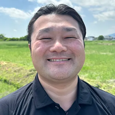 太宰府市太宰府店店長