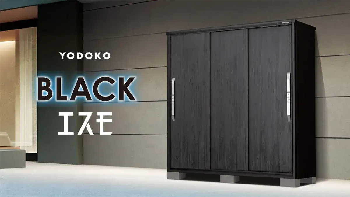 YODOKO/BLACKエスモ