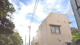 那覇市那覇店