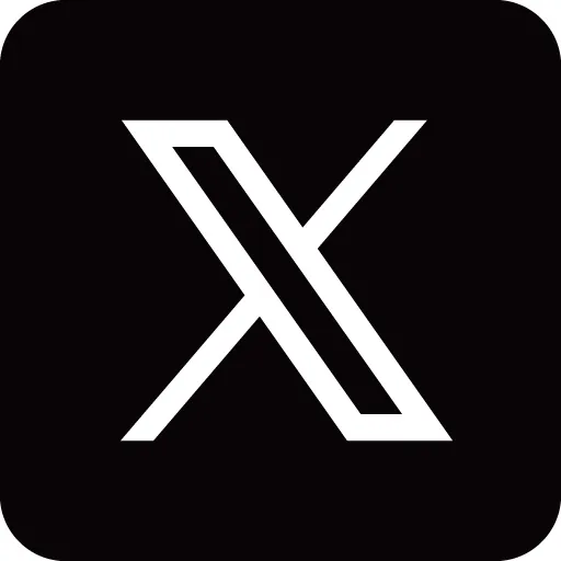 X公式アカウント