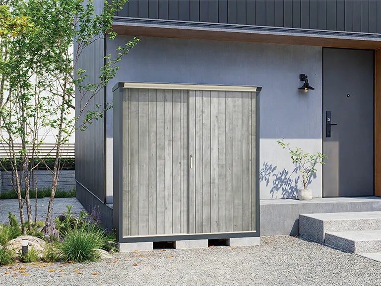 引用元:タクボ物置 PEINTE(ペインタ)