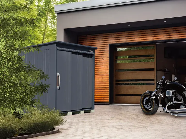 引用元:タクボ物置BELOS