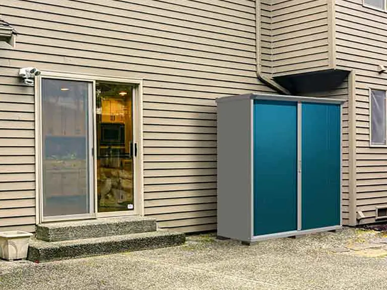 引用元:タクボ物置グランプレステージ