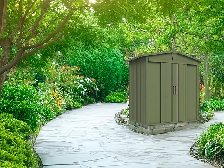 引用元:タクボ物置 LEISURE(リジュー)