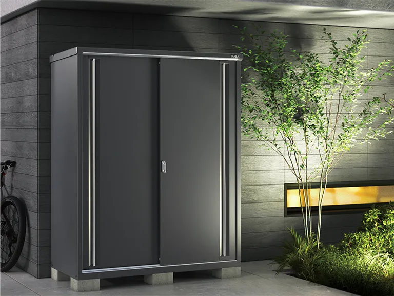 引用元:イナバ物置シンプリー