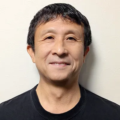 江東区江東店店長