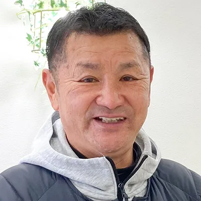 石巻市石巻店店長